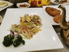 -新塘畔酒楼(里水大道北店)