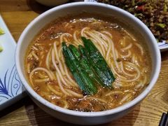 -云海肴·云南小炒·汽锅鸡(天津国金汇店)