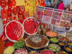 -邓莽子老火锅(中兴路总店)