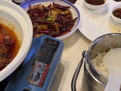-潇湘华天大酒店-湘·悦美食街(芙蓉中路店)