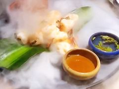 -绿茶餐厅(乐峰广场店)