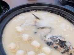 -香山湖家家宴(中山陵店)