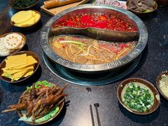 -麻大侠老火锅(巴国城店)