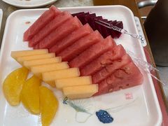 -清真·鸦儿李记·涮肉(鼓楼店)