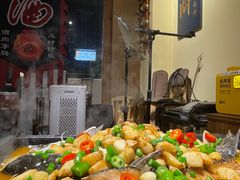-水浒湘西小串烧烤(西村店)