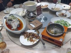 -味莊·青岛菜(云霄路店)