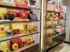 -GODIVA(月星环球港店)