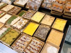 -新世界百货(明洞总店)