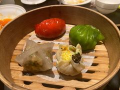 -甄御•海鲜新青岛菜(麦岛店)