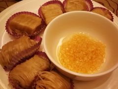-西安饭庄(立丰国际店)