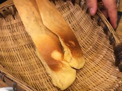 锅边馍-鸡毛店·川菜(双楠店)