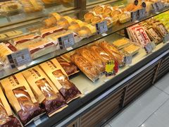 -长乐饼家(五羊新城店)