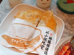 -老碗会·陕西手工面(中心书城店)