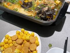 -半天妖烤鱼(紫荆广场店)