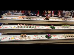 -蓉城四海·澳牛炙烤自助(江阴周庄店)