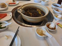 -天宜隆蘑菇宴火锅(石景山旗舰店)
