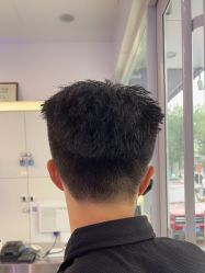 -BUTY HAIR 比帝专业烫染店