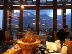 -丽江金茂璞修雪山酒店-雪景阁餐厅