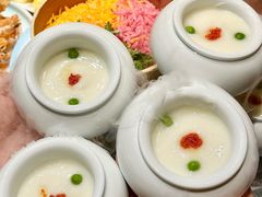 -师味葱扒虎头鲤·水席洛阳菜(元华店)