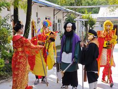 -广东花都香草世界旅游度假区