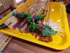 -串门邻居串串火锅(云南南路店)