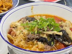 -老孙家饭庄·非遗(东关店)