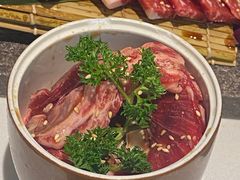 -千寻山野烤肉(中关村店)