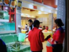 -海上驿站渔家菜馆