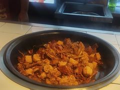 -人民公社大食堂(张家湾店)