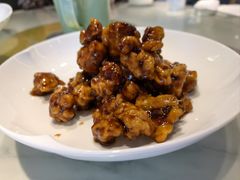 -虎哥私房菜(馒头山店)
