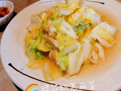 -雷泰泰台式胡椒虾(滨江金铂湾店)