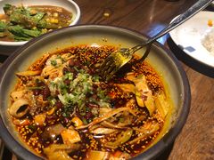 -辛香汇(飞洲店)