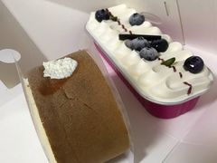 -好利来(团结湖店)