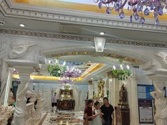 -金米箩大酒店(五角场店)