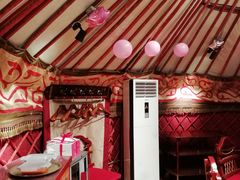 -九十九顶毡房(阜石路店)