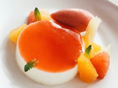 -Mercato莫卡多露台餐厅与酒吧(K11店)