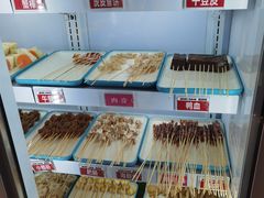 -泥锅串串香(学院路店)