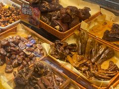 -久久丫鸭脖(金鸡湖欧尚店)