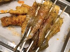 -永红源啤酒·烧烤·海鲜·大排档(青特城店)