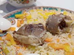 -巴依老爷新疆美食(常营店)