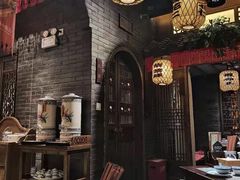 -南京大牌档(济南万象城店)