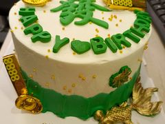 -西檬树SIMON·T轻奢蛋糕(大东方Max店)