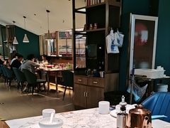 -悦海·家宴·冰花皮皮虾大锅贴(宝龙店)