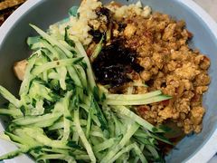 手擀面-汉唐守艺人·河北面馆(民心河店)