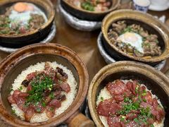 -红星光发煲仔饭(大石街店)