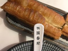 -桃园眷村(万象天地店)