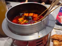 -丽伟的串·烧烤·砂锅(季景天地店)