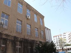 -辽宁大学(崇山校区)