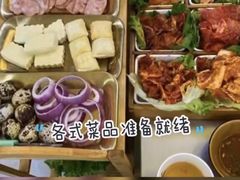 -阿昌白族石板烧(大理古城店)