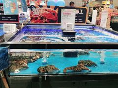 -盒马鲜生(西城时代店)